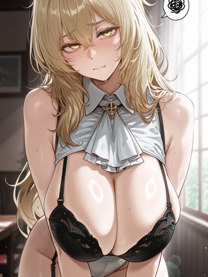 [Tommu] Lion's Morale Support_0026