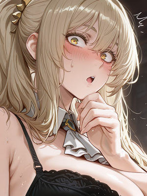 [Tommu] Lion's Morale Support_0031