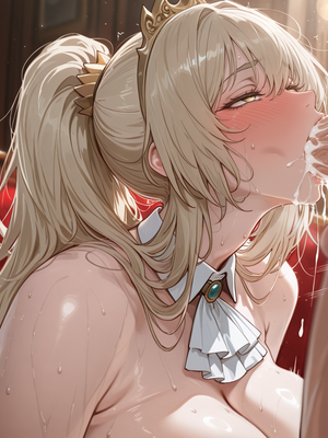 [Tommu] Lion's Morale Support_0187