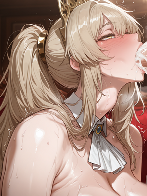 [Tommu] Lion's Morale Support_0189