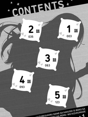 ハズレスキル『添い寝』が覚醒し、僕が最強ハーレムを築くまで～密着添い寝で願望解放!? 誘惑されまくって困ってます!!～ 1_006