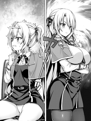 ハズレスキル『添い寝』が覚醒し、僕が最強ハーレムを築くまで～密着添い寝で願望解放!? 誘惑されまくって困ってます!!～ 3_00111