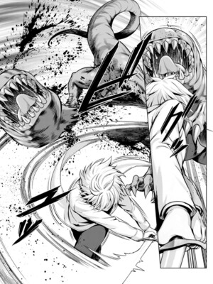 ハズレスキル『添い寝』が覚醒し、僕が最強ハーレムを築くまで～密着添い寝で願望解放!? 誘惑されまくって困ってます!!～ 4_060