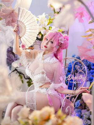 Tiny Asa アサ - Dorothy (NIKKE)_08