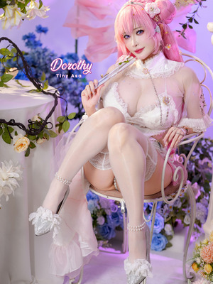 Tiny Asa アサ - Dorothy (NIKKE)_15