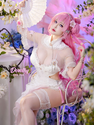 Tiny Asa アサ - Dorothy (NIKKE)_16