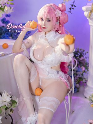 Tiny Asa アサ - Dorothy (NIKKE)_30