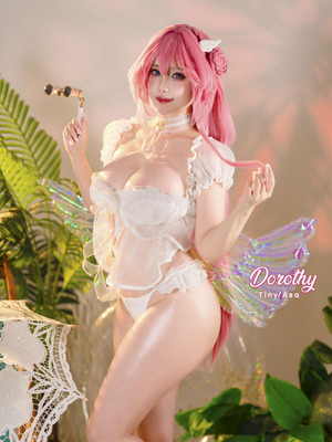 Tiny Asa アサ - Dorothy (NIKKE)_33