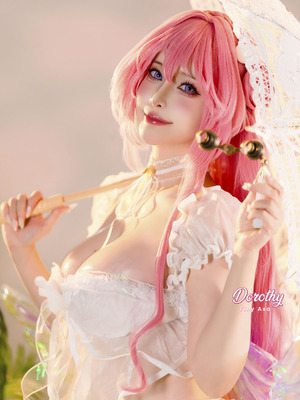 Tiny Asa アサ - Dorothy (NIKKE)_36