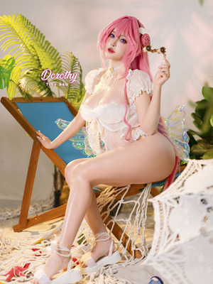 Tiny Asa アサ - Dorothy (NIKKE)_40