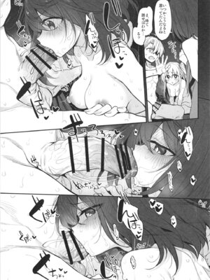 (C103) [Marked-two (スガヒデオ)] Marked-girls Collection Vol.7 (よろず) [DL版]_129