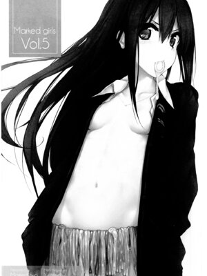 (COMIC1☆11) [Marked-two (スガヒデオ)] Marked-girls Collection Vol.4 (よろず) [DL版]_005