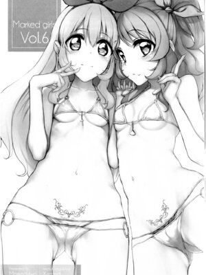 (COMIC1☆11) [Marked-two (スガヒデオ)] Marked-girls Collection Vol.4 (よろず) [DL版]_029