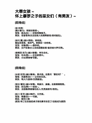 [なるさわ景] ご神体マモルのマーラ様 [DL版] [甜族星人赞助汉化]_201