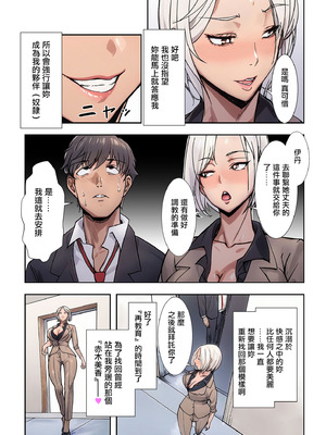 [エロの定食屋] 人妻戦隊エロレンジャー 第三話 囚われのレッド (COMIC クリベロン DUMA 2025年11月号 Vol.78) [中国翻訳]_04