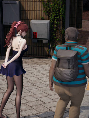 [不爱我就拉倒]我的迟钝女友小维10_207