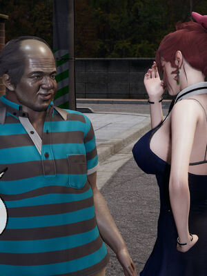 [不爱我就拉倒]我的迟钝女友小维10_214