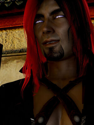 [Jayep]武林 番外2 if线_010