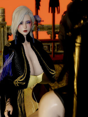 [Jayep]武林 番外2 if线_014