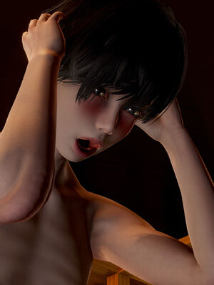 [Jayep]武林 番外2 if线_028