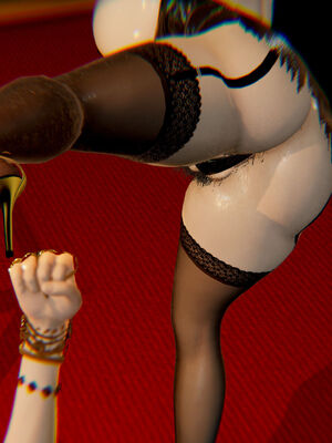 [Jayep]武林 番外2 if线_059