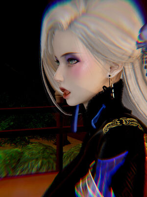 [Jayep]武林 番外2 if线_084