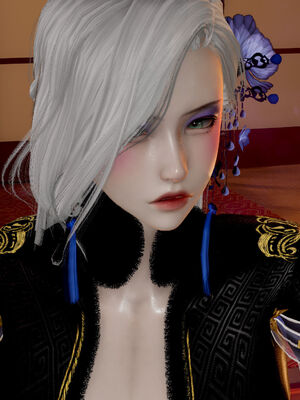 [Jayep]武林 番外2 if线_086