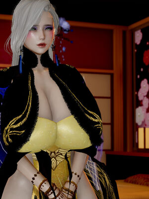 [Jayep]武林 番外2 if线_087