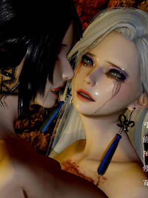 [Jayep]武林 番外2 if线_170