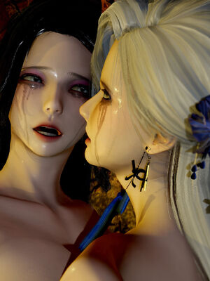 [Jayep]武林 番外2 if线_171