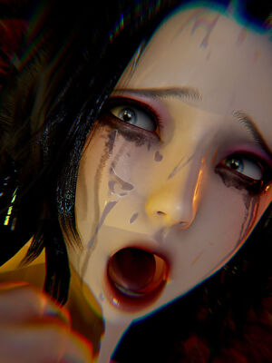 [Jayep]武林 番外2 if线_262