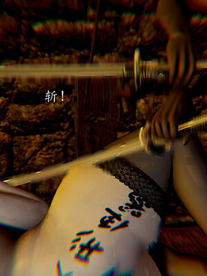 [Jayep]武林 番外2 if线_263