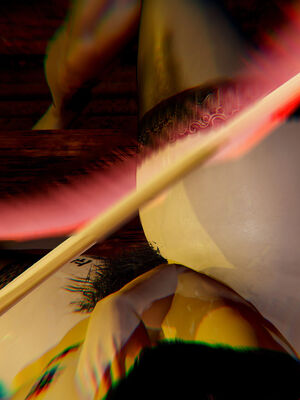 [Jayep]武林 番外2 if线_264