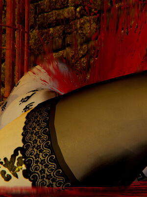 [Jayep]武林 番外2 if线_268