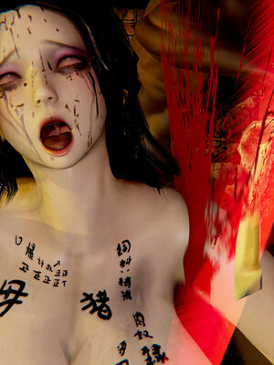 [Jayep]武林 番外2 if线_272