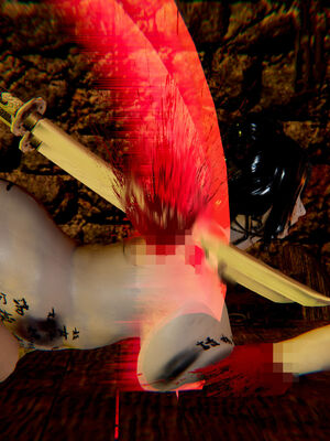 [Jayep]武林 番外2 if线_275