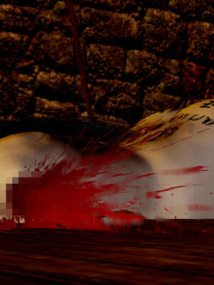 [Jayep]武林 番外2 if线_277