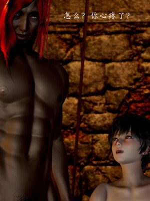 [Jayep]武林 番外2 if线_278