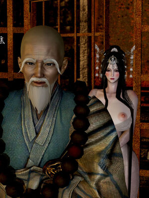 [Jayep]武林 番外2 if线_284