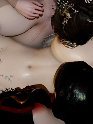 [Jayep]武林 番外2 if线_310