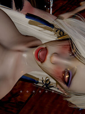 [Jayep]武林 番外2 if线_314