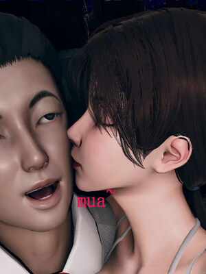 [翔长裤]拜金女01_013