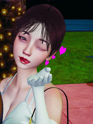 [翔长裤]拜金女01_032