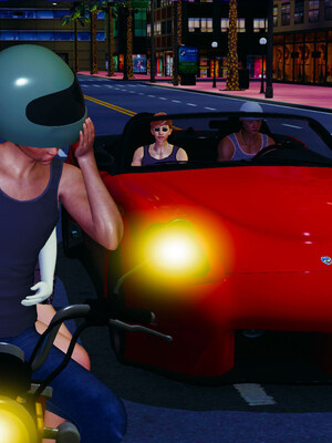 [翔长裤]拜金女01_036