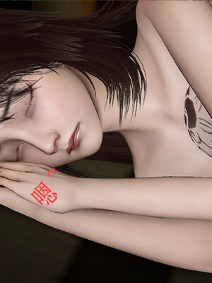 [翔长裤]拜金女01_125