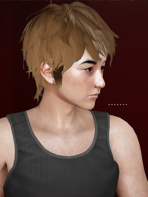 [翔长裤]拜金女01_136