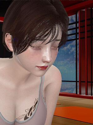 [翔长裤]拜金女01_173