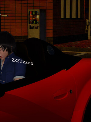 [翔长裤]拜金女01_205