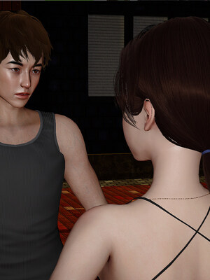 [翔长裤]拜金女01_211