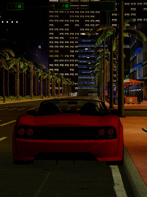 [翔长裤]拜金女01_226